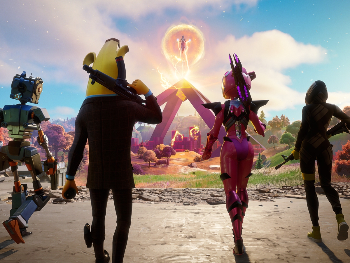 Fortnite: The End – Chapter 2 Finale Announced; Start Date And Details Here